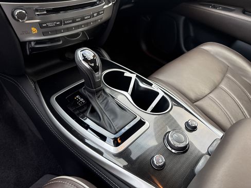 Used 2018 INFINITI QX60 FWD w/ Premium Plus Package image 31