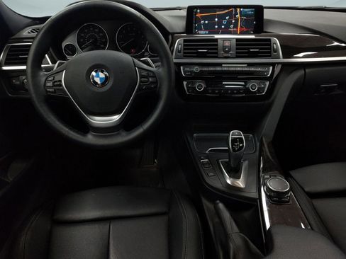 Used 2016 BMW 340i xDrive 340i xDrive image 23