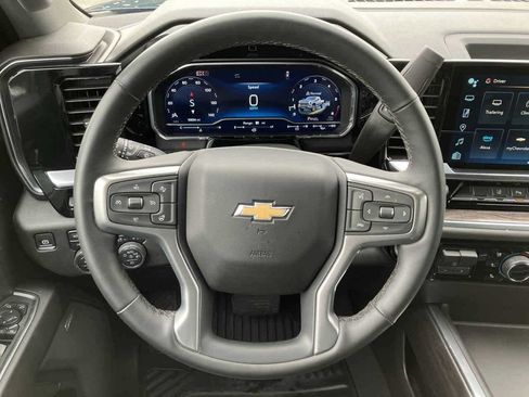 Used 2024 Chevrolet Silverado 2500 LTZ w/ LTZ Plus Package image 30