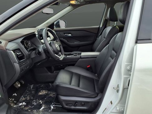 Certified 2023 Nissan Rogue SL w/ SL Premium Package image 54