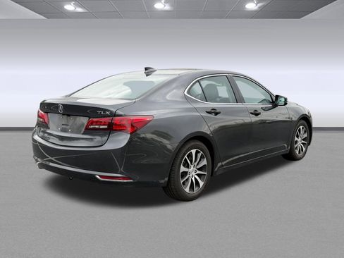 Used 2016 Acura TLX w/ Technology Package FWD image 6