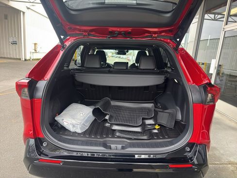 Used 2025 Toyota RAV4 XSE w/ Weather Package image 14