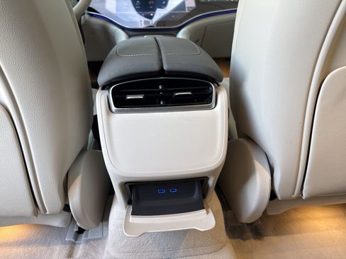 Certified 2023 Mercedes-Benz EQS 580 EQS 580 image 21