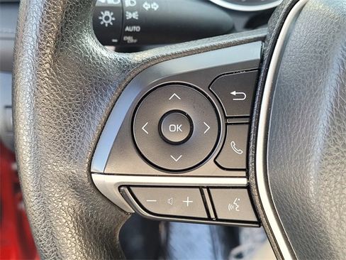 Used 2023 Toyota Camry LE image 13