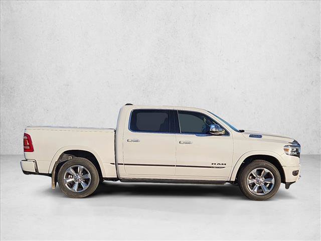 Used 2021 RAM 1500 Limited RWD image 4