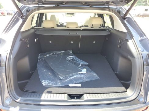 New 2026 MAZDA CX-50 AWD 2.5 S w/ Premium Package image 7