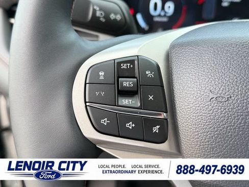 New 2026 Ford Explorer Active w/ Active Comfort Package RWD image 20