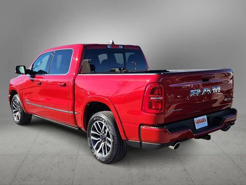 New 2026 RAM 1500 Limited image 6