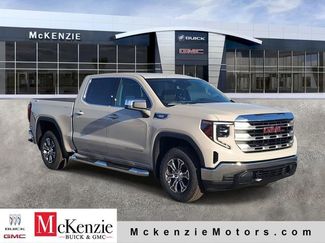 New 2026 GMC Sierra 1500 SLE video 1