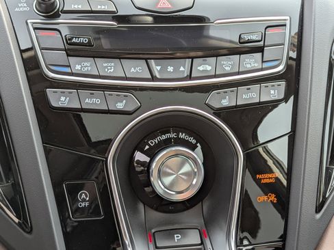 Used 2023 Acura RDX AWD w/ Advance Package image 25