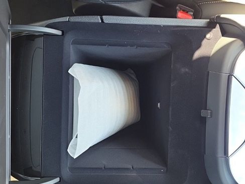 New 2026 Nissan Armada SL w/ Captain's Chari Seat Package image 29