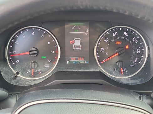 Certified 2021 Toyota RAV4 XLE Premium image 23