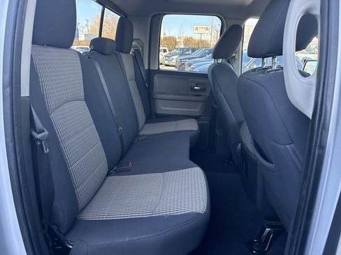 Used 2012 RAM 1500 Big Horn image 19