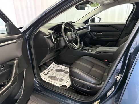 Used 2024 MAZDA CX-50 AWD 2.5 S w/ Preferred Package image 7