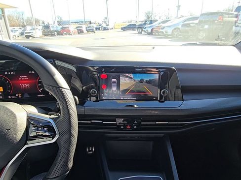 Used 2022 Volkswagen GTI S image 19