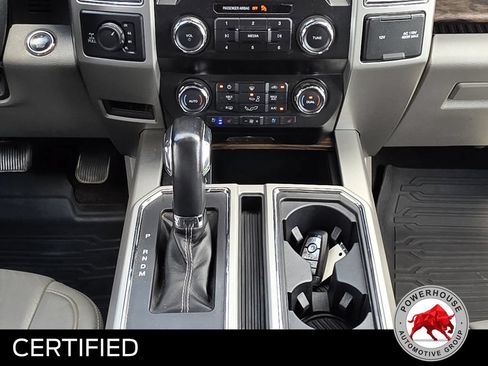 Used 2020 Ford F150 Lariat AWD/4WD image 22
