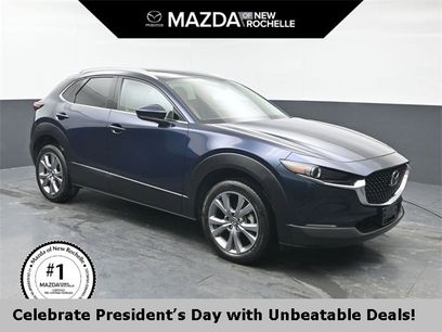 Certified 2022 MAZDA CX-30 AWD 2.5 S w/ Premium Package