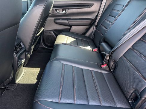 Used 2025 Honda CR-V Sport-L image 19