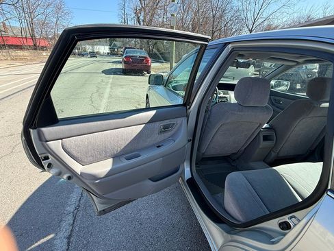 Used 2000 Toyota Avalon XLS image 46