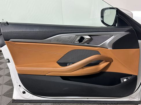 Used 2020 BMW 840i w/ Comfort Seating Package image 10