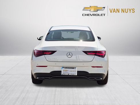 Used 2025 Mercedes-Benz CLA 250 image 6