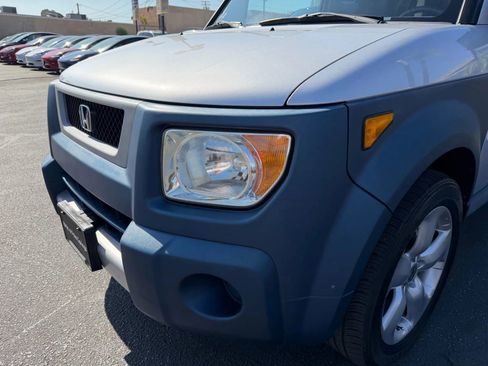 Used 2005 Honda Element EX image 4