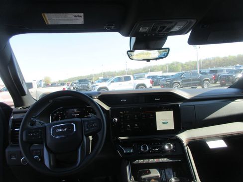 New 2026 GMC Sierra 1500 AT4 image 16