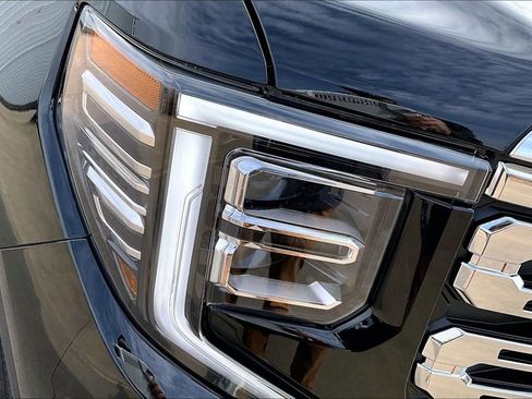 New 2026 GMC Sierra 1500 Denali AWD/4WD image 27