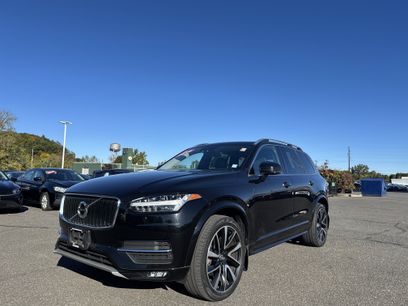 Used 2019 Volvo XC90 T6 Momentum w/ Protection Package Premier
