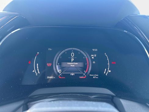 Used 2023 Lexus RX 350 w/ Cold Area Package image 12