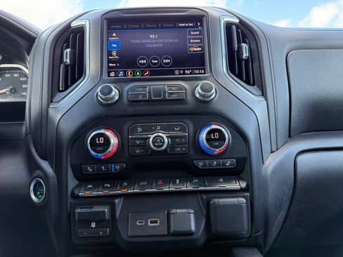 Used 2021 GMC Sierra 1500 Denali w/ Denali Ultimate Package RWD image 5