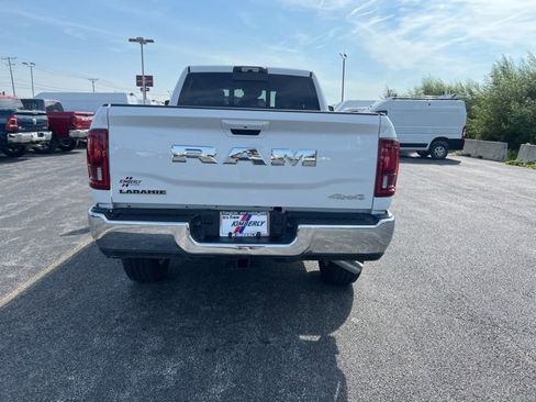 Used 2025 RAM 2500 Laramie image 4