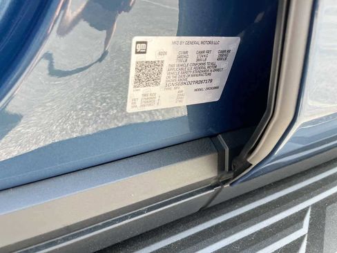 New 2026 Chevrolet Suburban LS w/ LPO, Dark Essentials Package image 27