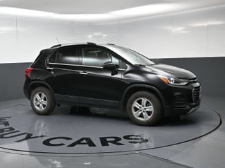 Used 2020 Chevrolet Trax LT w/ LT Convenience Package AWD/4WD video 2