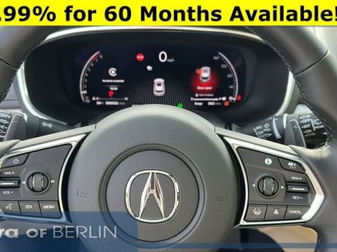 New 2026 Acura MDX w/ Technology Package image 12