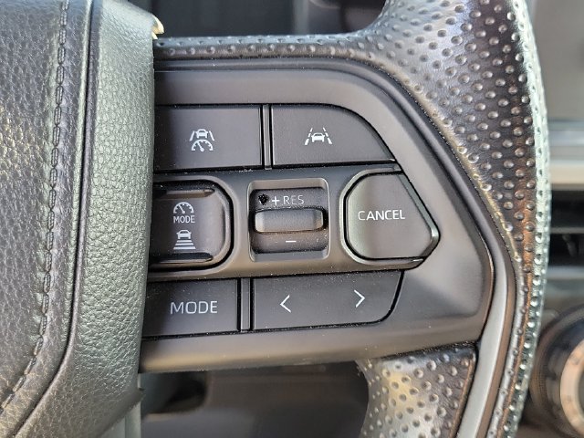 Used 2025 Toyota Tacoma SR5 RWD image 23
