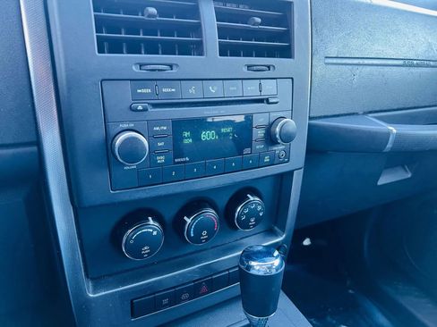 Used 2009 Jeep Liberty Sport w/ Popular Equipment Group image 28