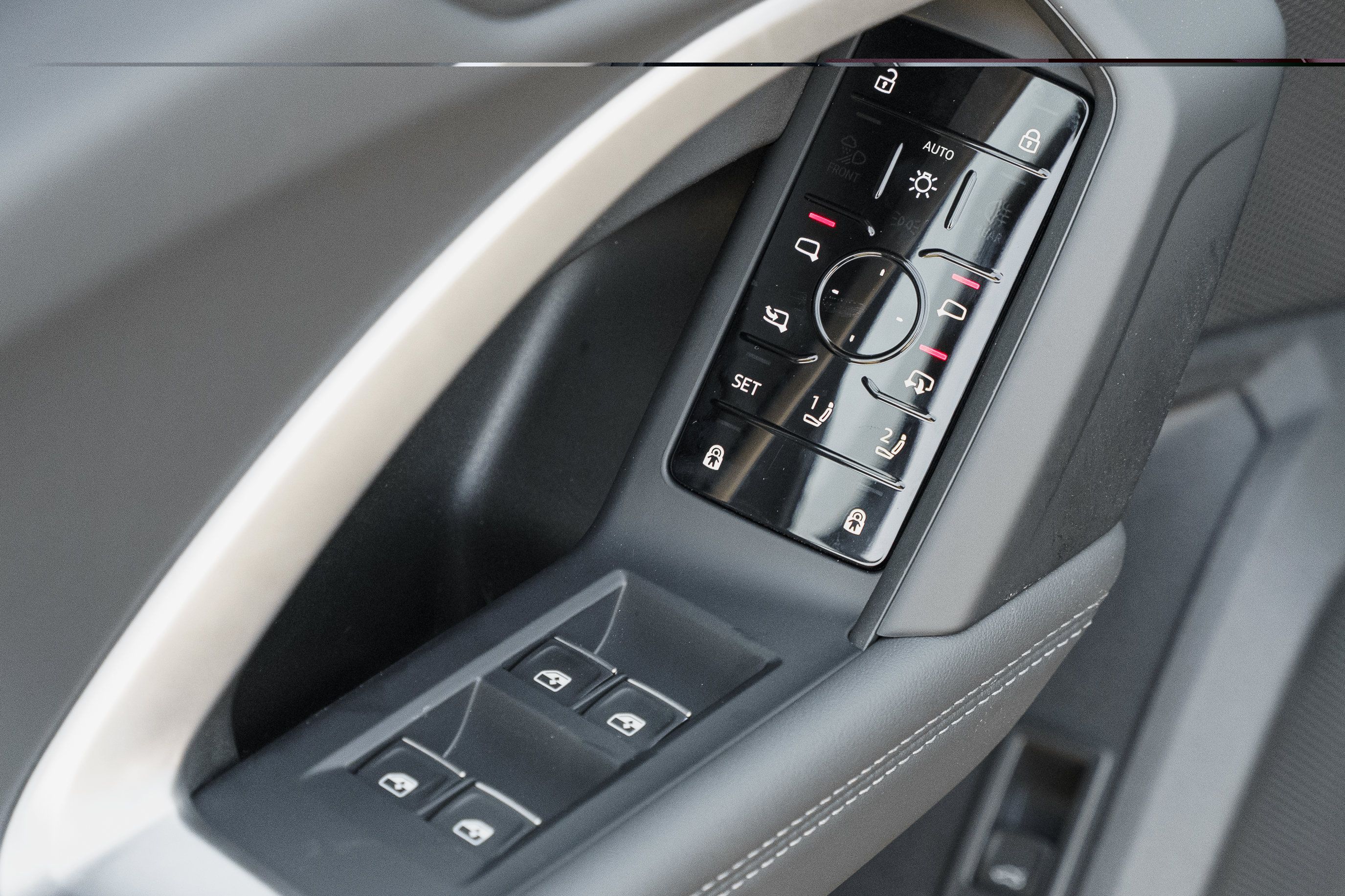 New 2026 Audi Q5 Premium AWD/4WD image 22