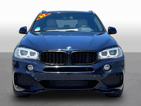 Used 2017 BMW X5 sDrive35i RWD image 3