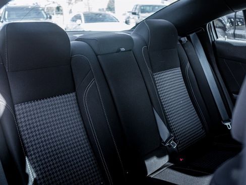 Used 2023 Dodge Charger SXT image 36