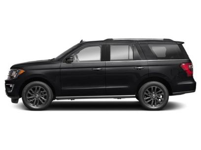 Used 2019 Ford Expedition Limited w/ Equipment Group 303A