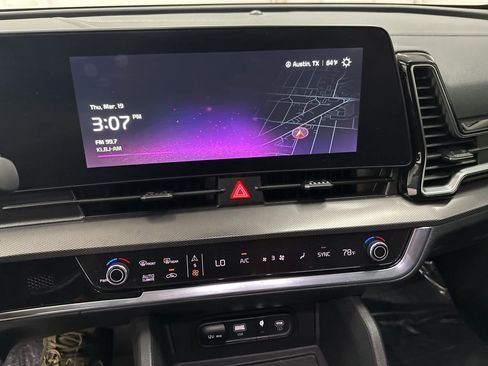 Used 2024 Kia Sportage SX image 14