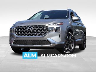 Used 2023 Hyundai Santa Fe Limited video 1