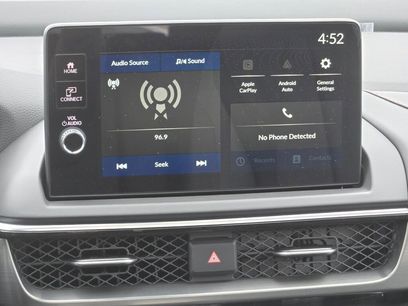 New 2026 Acura ADX A-Spec