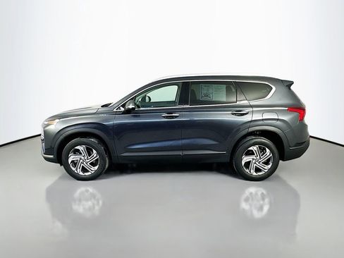 Used 2023 Hyundai Santa Fe SEL AWD/4WD image 4