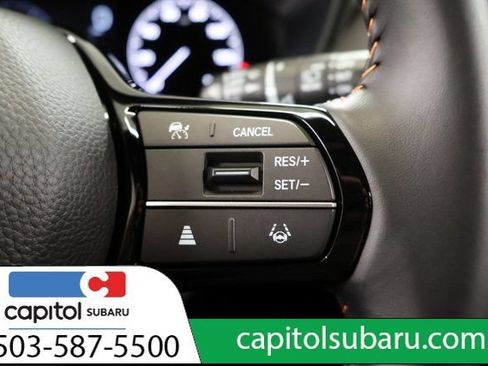 Used 2026 Honda HR-V Sport image 19