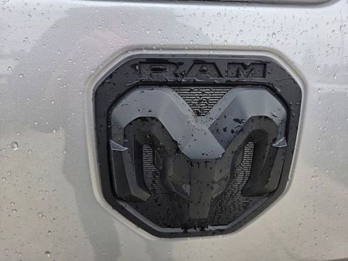 Certified 2022 RAM 1500 Laramie image 23