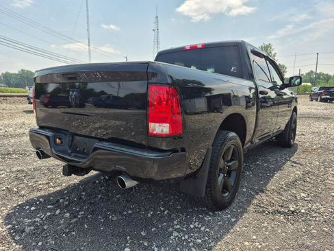 Used 2018 RAM 1500 Express w/ Wheel & Sound Group AWD/4WD image 5