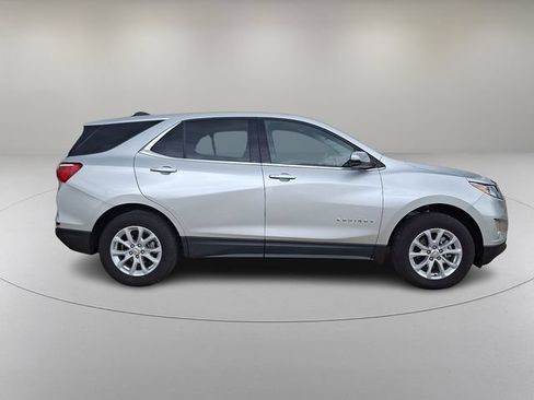 Used 2019 Chevrolet Equinox LT AWD/4WD image 12