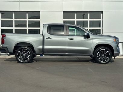 New 2026 Chevrolet Silverado 1500 LT